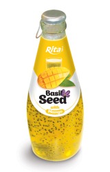 290ml دانه ریحان با انبه